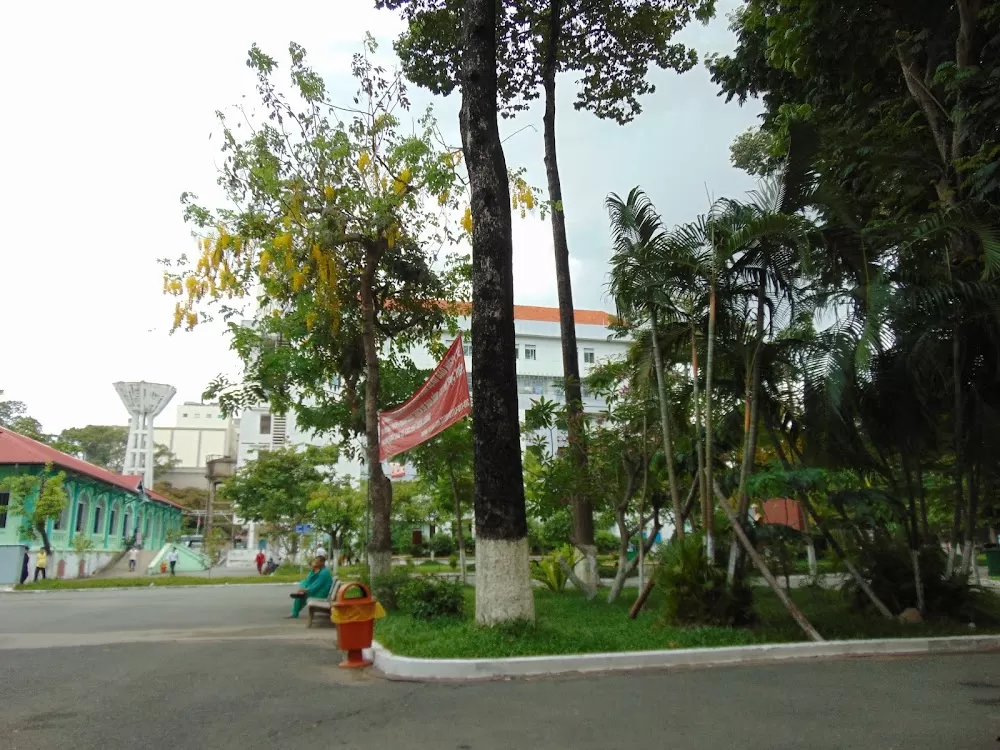 Pham Ngoc Thach Hospital - Photo 3