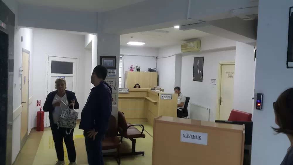 Kadıköy Belediyesi Dr. Rana Beşe Sağlık Polikinliği - Photo 2