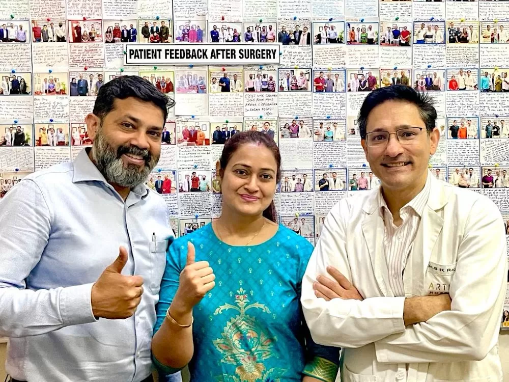 Dr. SK Rajan - Photo 7