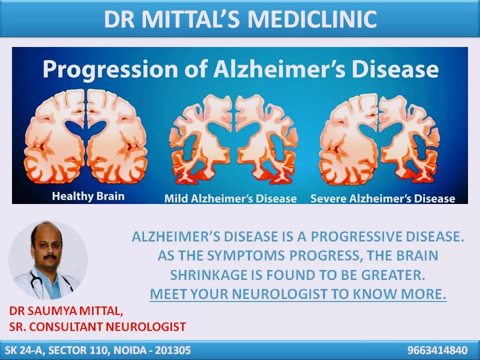 Dr Mittal's Mediclinic - Photo 7
