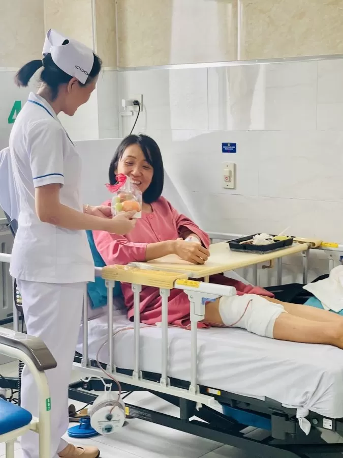Sai Gon ITO Phu Nhuan Hospital - Photo 3