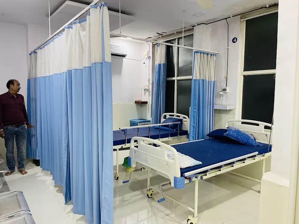 ARPAN HOSPITAL - Photo 6
