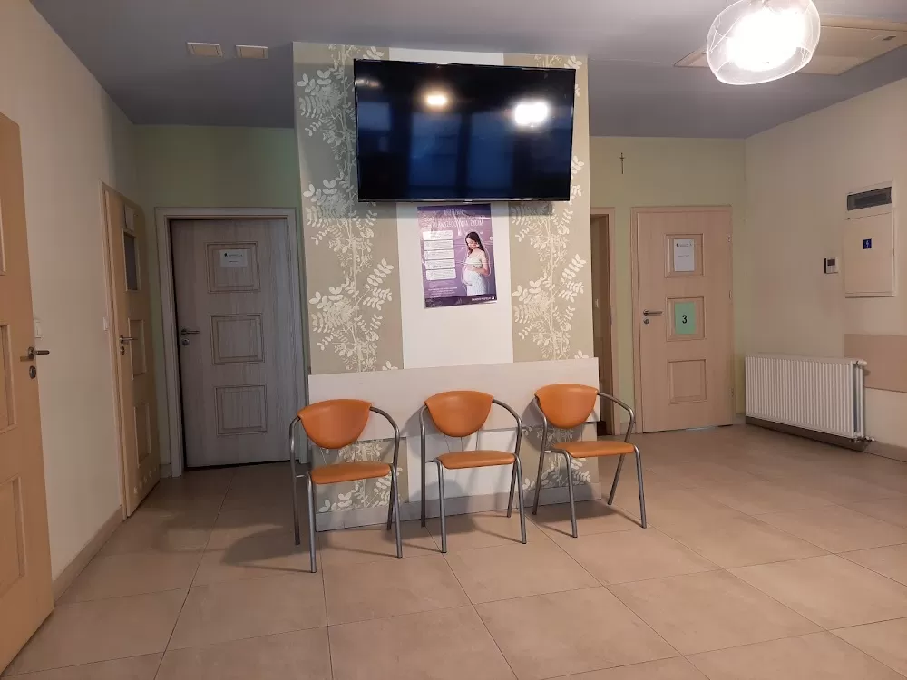NZOZ Szpital na Siemiradzkiego - Photo 3