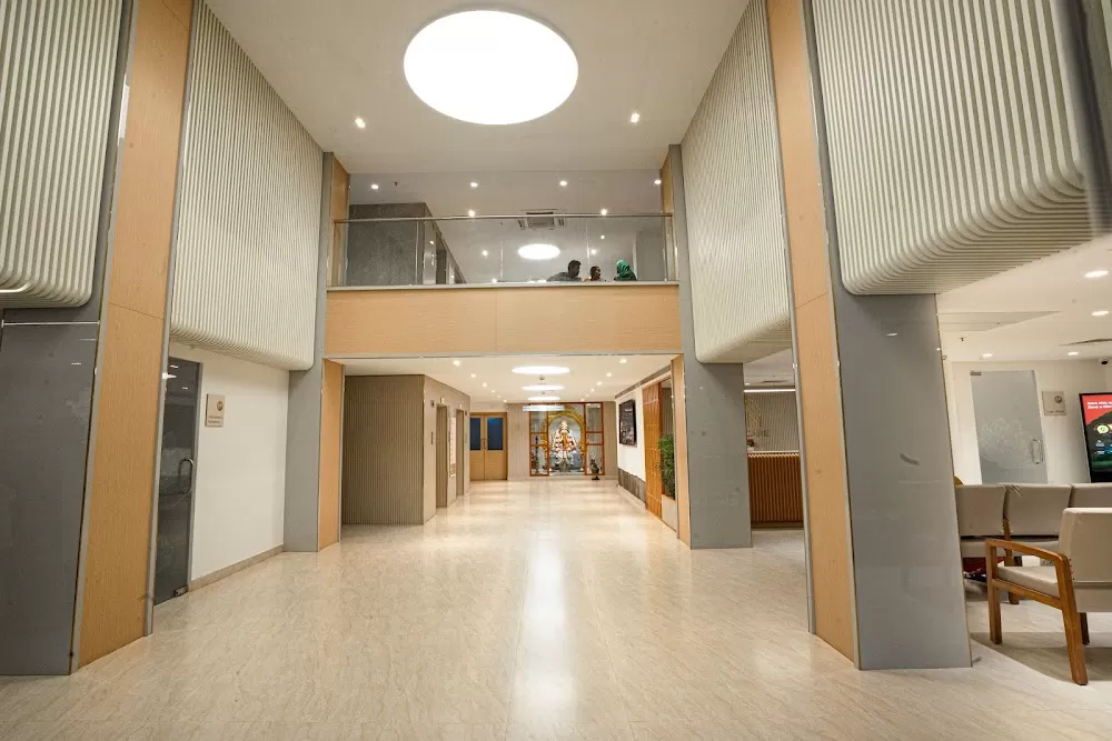 MGM Healthcare, Malar - Adyar - Photo 7