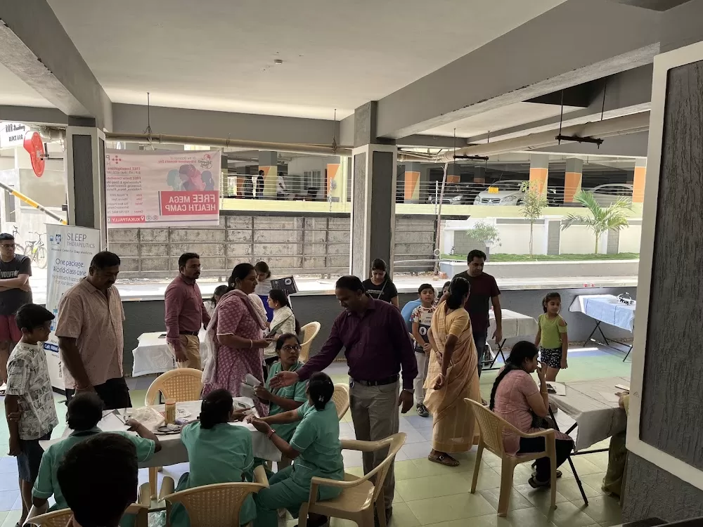 Prathima Hospitals | Best Hospital in Kukatpally | Best Hospital in KPHB - Photo 5