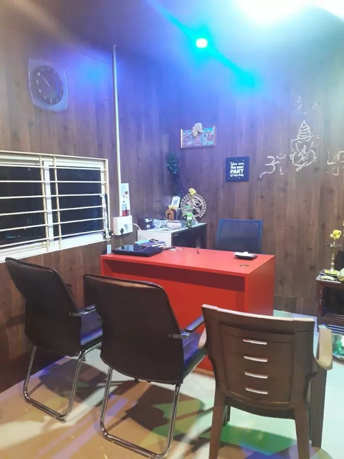 Kshema Mind Care - Photo 1