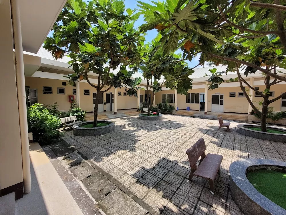 Khoa Ngoại Thận - Tiết Niệu, Bệnh viện Đa khoa tỉnh Bình Dương - Photo 3