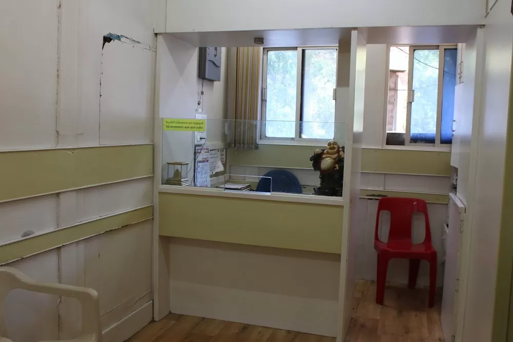 Yashda Hospital - Photo 2
