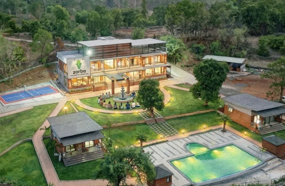 ZorbaCare - Luxury Drug & Alcohol Rehabilitation Centre