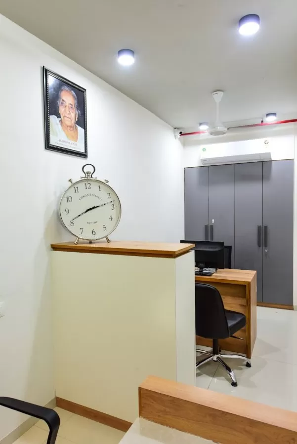 SHARDA EYE HOSPITAL - Dr Manish Joshi - Photo 5