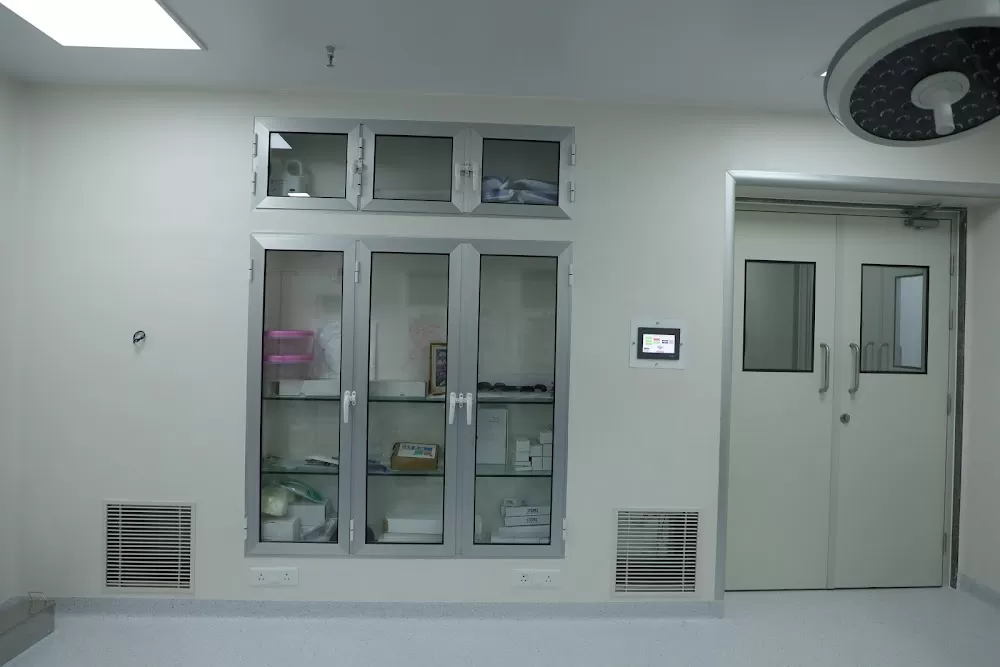 Balaji Horizon Women’s Hospital - Photo 8