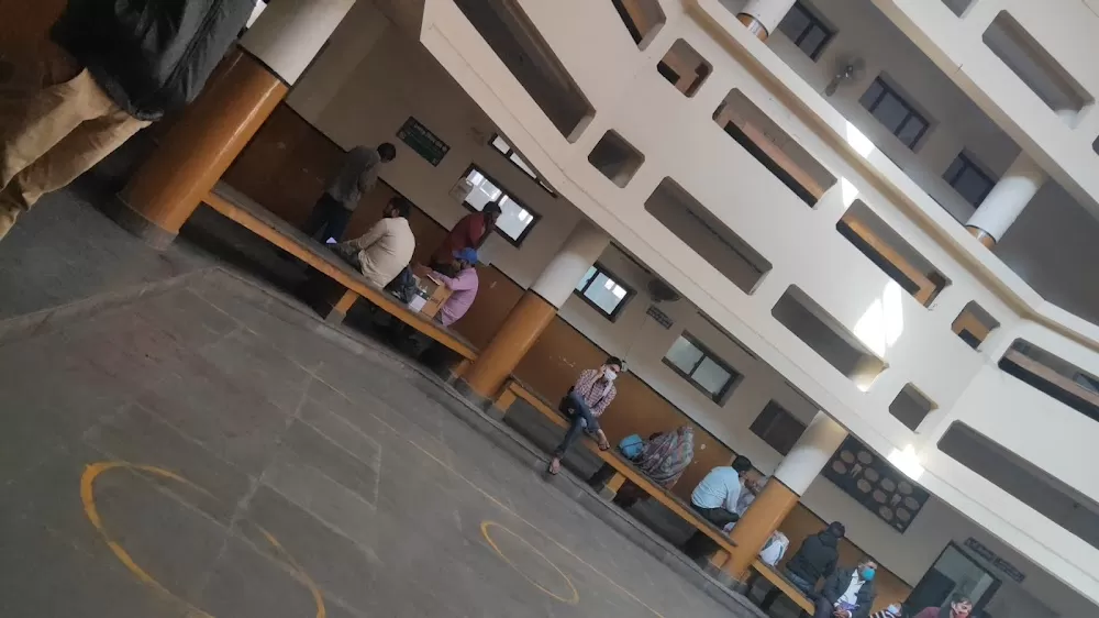 Govt Dental Hospital Jaipur - Photo 1
