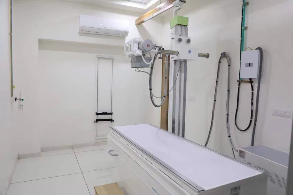 Saraswati Multispeciality Hospital & Trauma Center - Photo 7