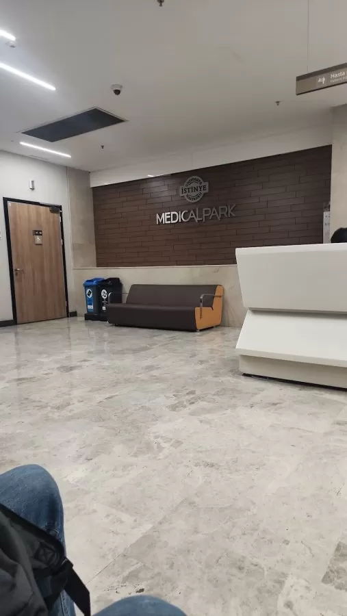 Medical Park - Photo 5