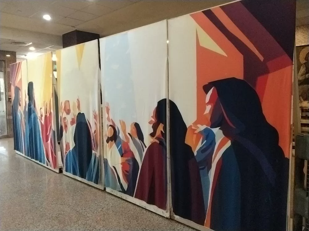 Mennonite Christian Hospital - Photo 6