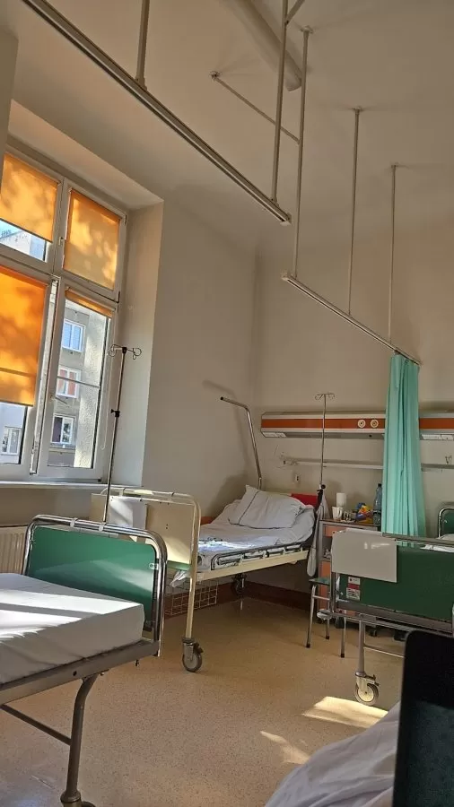 Institute of Tuberculosis and Lung Diseases - Photo 2