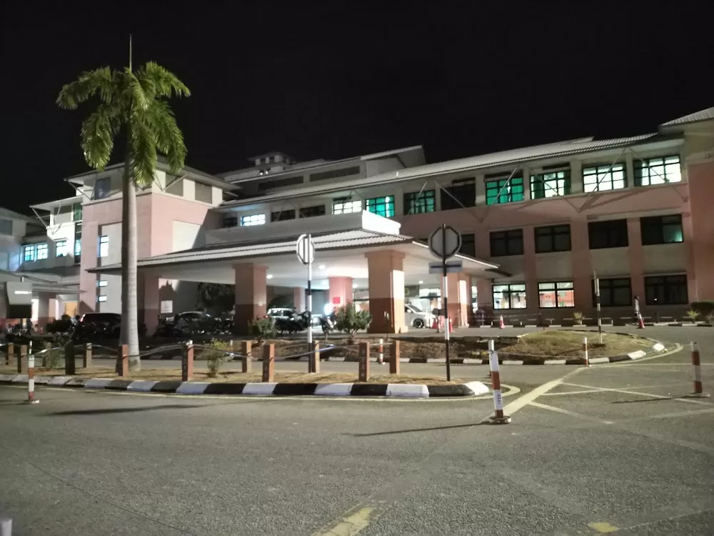 Pantai Hospital Sungai Petani - Photo 5