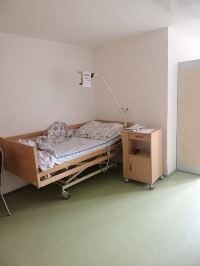 AGEL Hospital Říčany - Photo 1