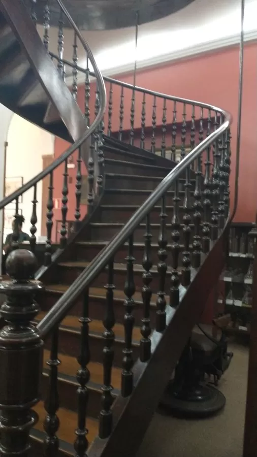 Irmandade da Santa Casa de Misericórdia de São Paulo - Photo 3