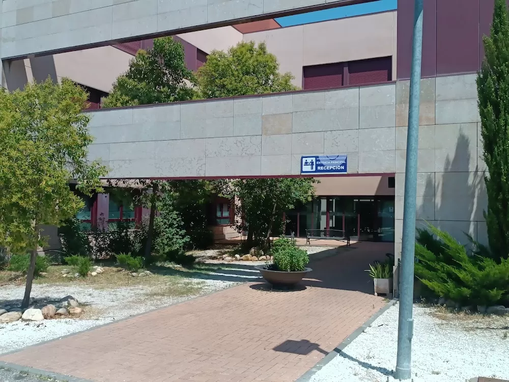 Neurological Diseases Institute of Castilla-La Mancha - Photo 6