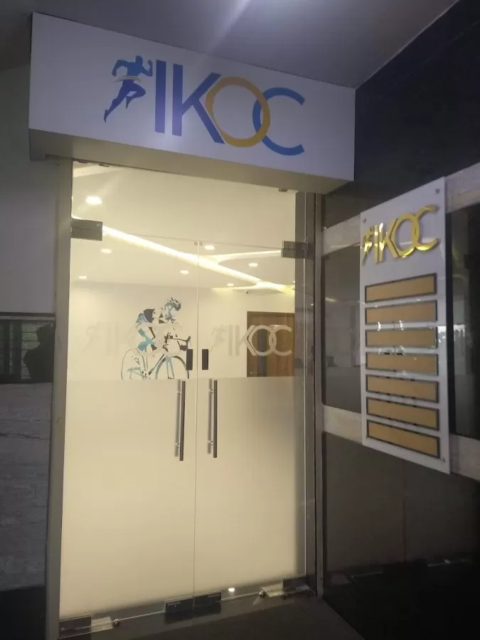 IKOC Joint Replacement and Sports Injury Orthopaedic Hospital - Photo 6