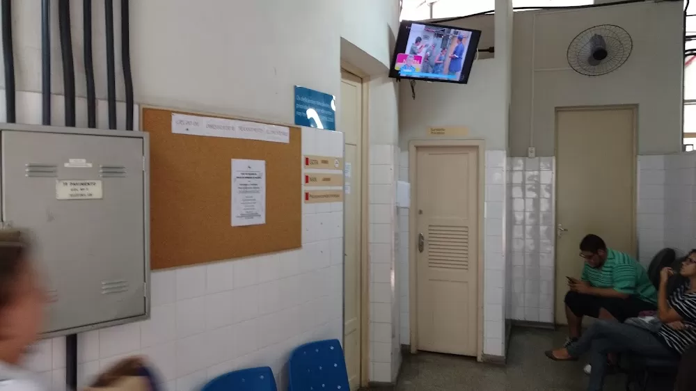Instituto de Ginecologia da Universidade Federal do Rio de Janeiro - Photo 2