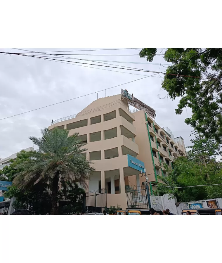 Dr. Ranjanee M, Treated 11K+ Patients | Best Nephrologist in Chennai | Kidney Specialist | Best Nephrologists - Photo 4