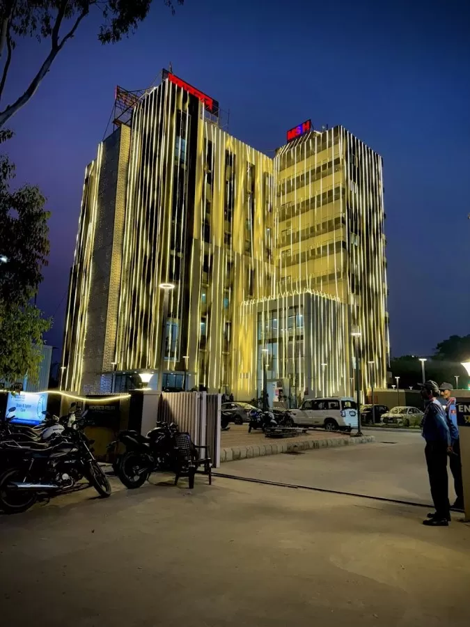 Mahanandan Super Speciality Hospital - Photo 5