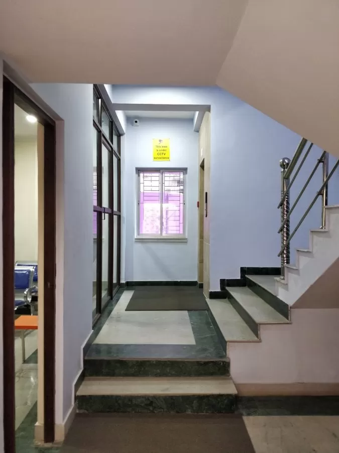 Netradeep Eye Hospital - Photo 7