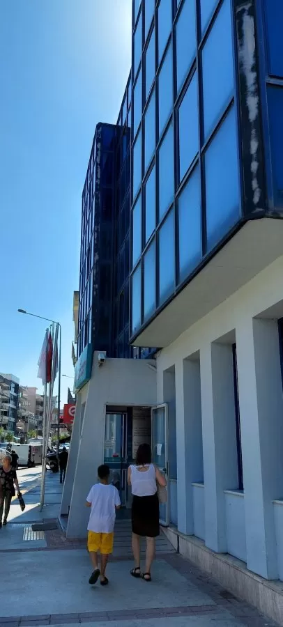 İzmir Atatürk Eğitim Ve Araştırma Hastanesi Narlıdere Semt Polikliniği - Photo 1
