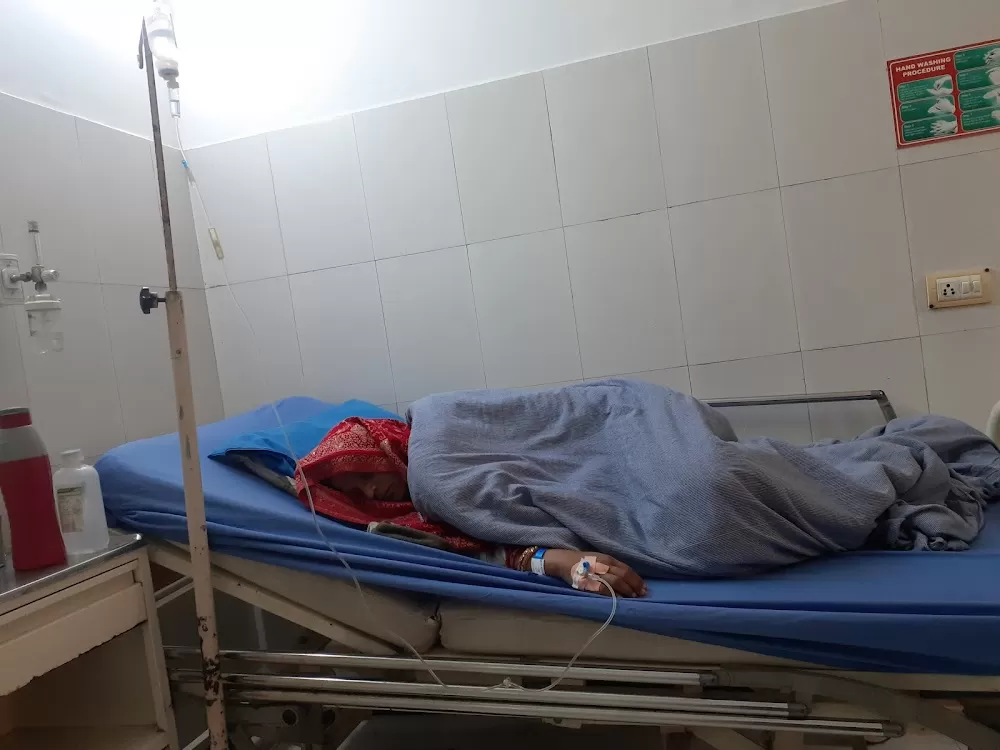 Panchsheel Hospital Pvt. Ltd. - Photo 2