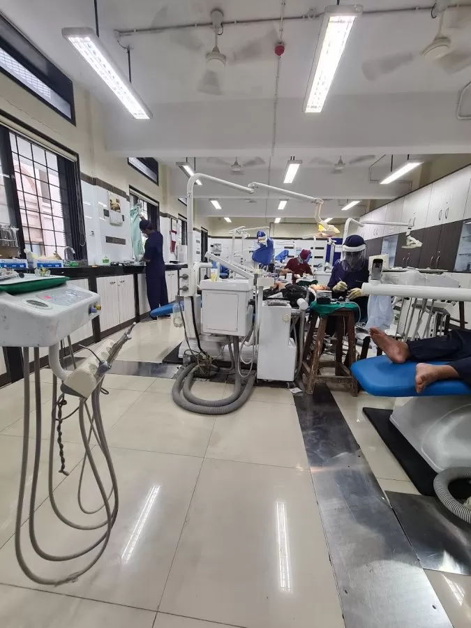 Nair Hospital - Photo 7