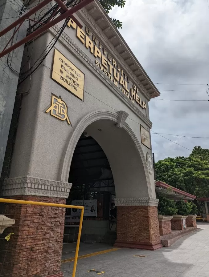 Perpetual Help Medical Center - Las Piñas Hospital - Photo 7