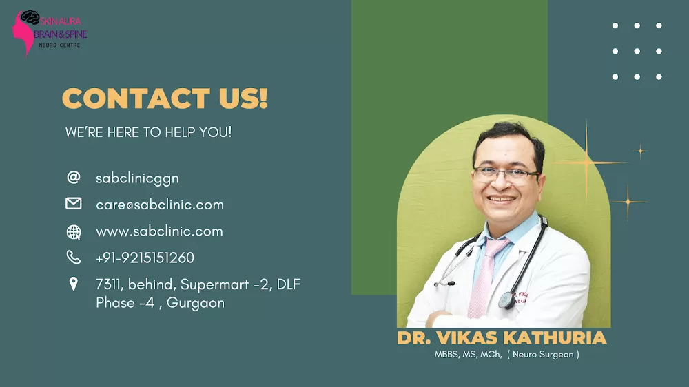 Dr. Vikas Kathuria -MAX Hospital - Photo 2