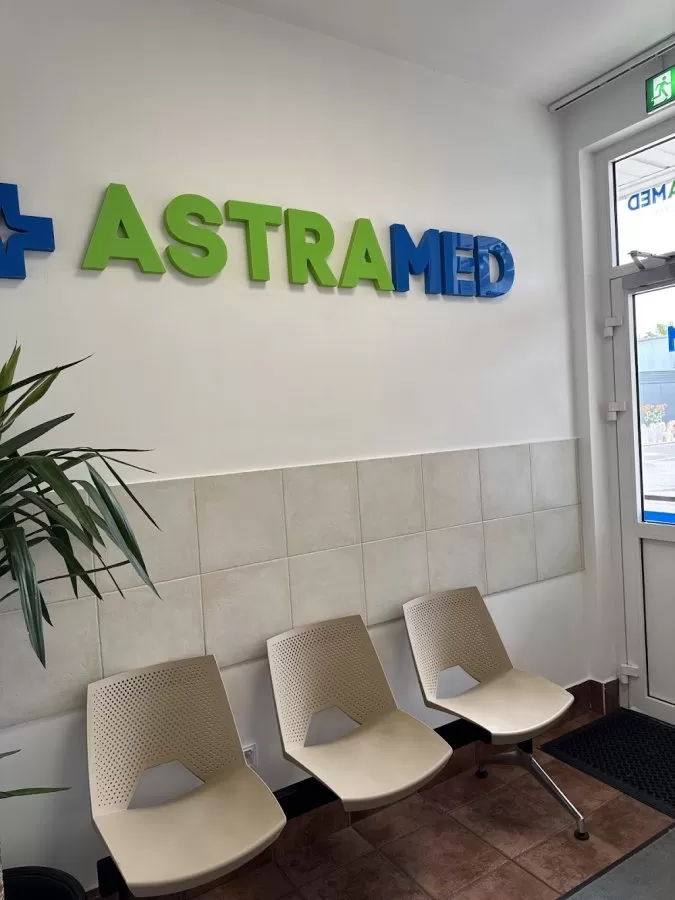 ASTRAMED Bielany Centrum Medyczne - Photo 7