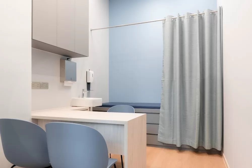 TAF Clinic | Men's Health Clinic In Singapore - Photo 6