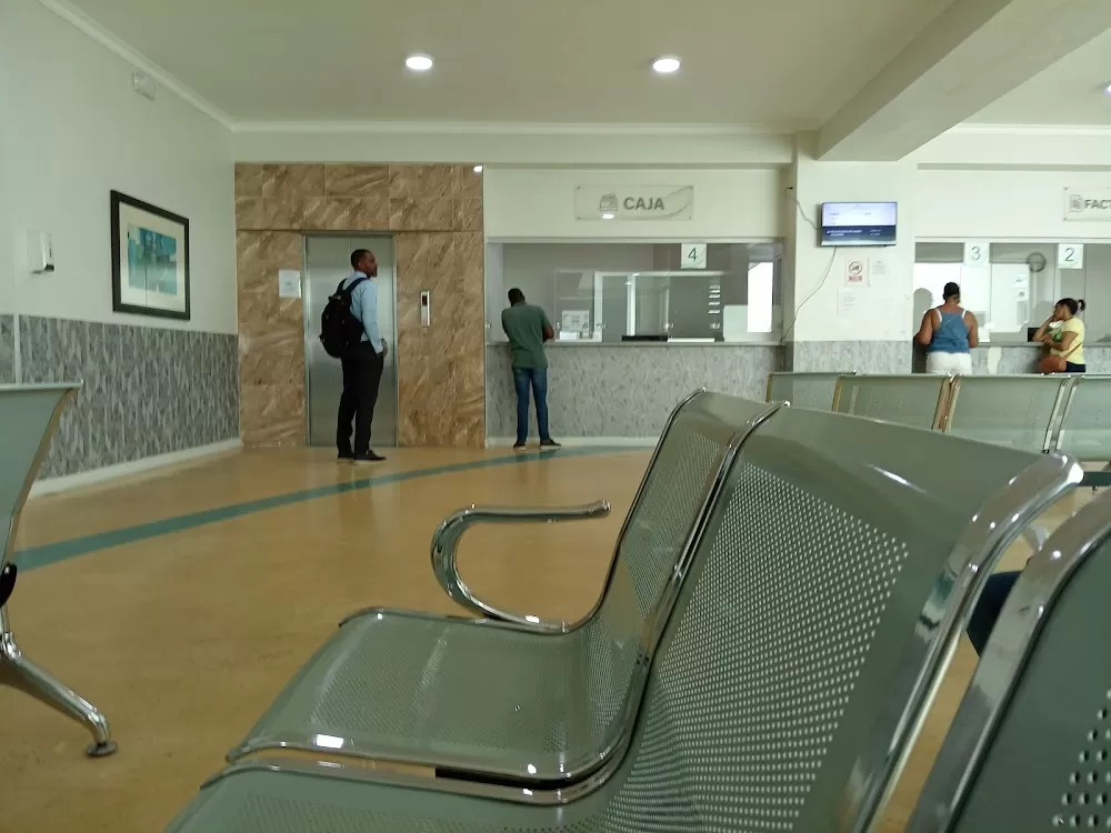 Centro Metropolitano de Especialidades Médicas - Photo 1