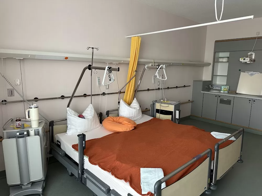 Immanuel Hospital Bernau - Photo 3