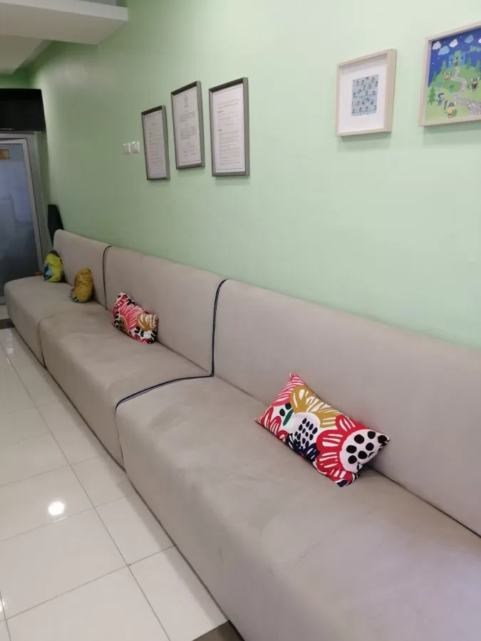 CAPES - Centro De Atención Pediátrica Especializada - Photo 2