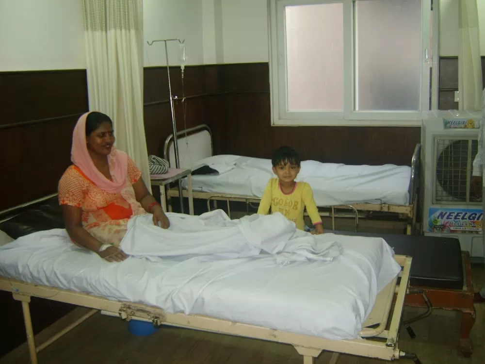 K K Hospital - Photo 1