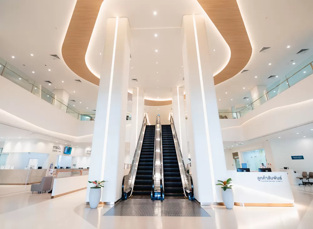 Thainakarin Hospital - Photo 1