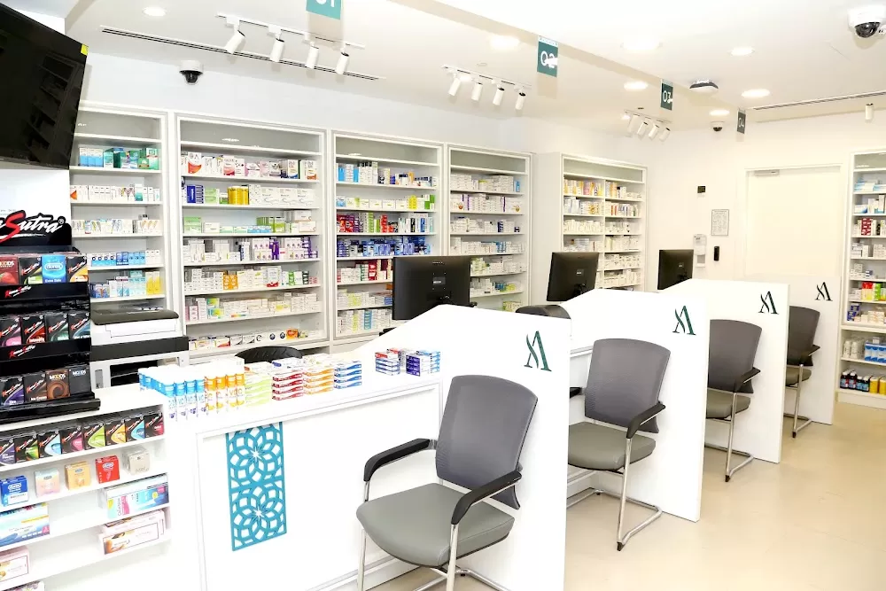 Al Abeer Medical Center Day Surgery Unit LLC - Photo 3