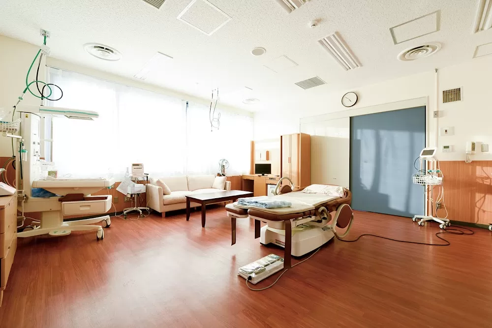Seikeikai Hospital - Photo 1