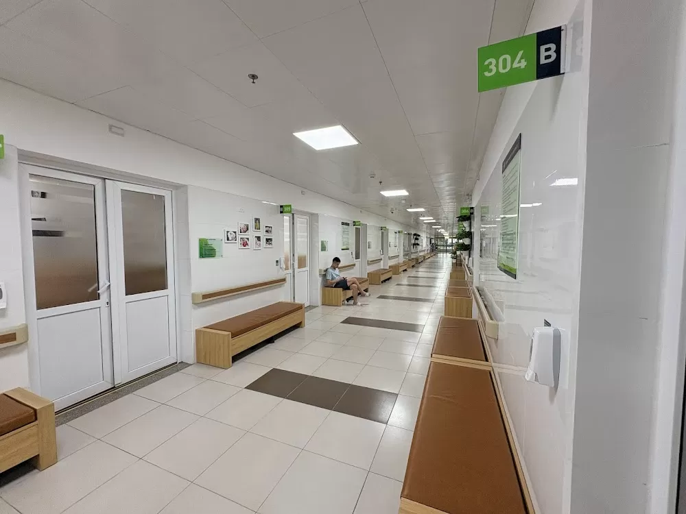 Bệnh Viện phụ sản Hà Nội - Photo 2