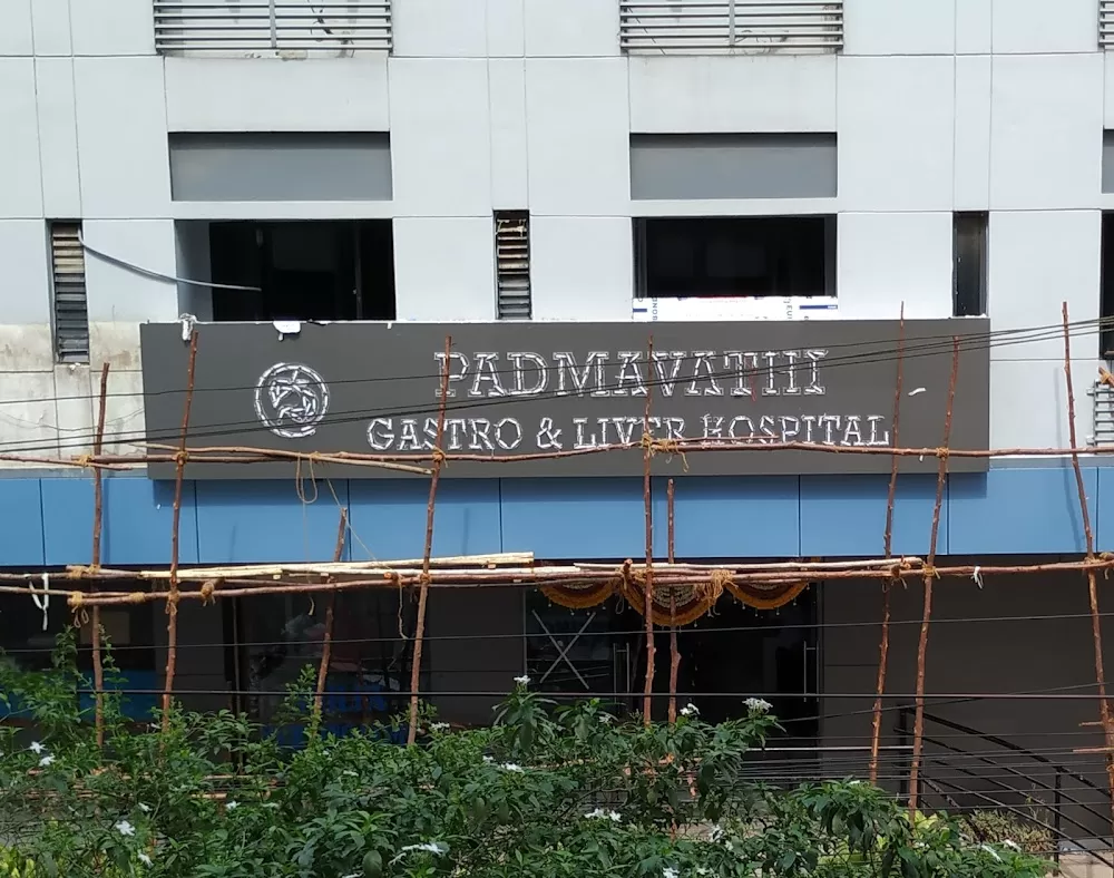 Padmavathi Gastro and Liver Hospital | Best Gastroenterologist in Hyderabad | Endoscopy - Photo 6