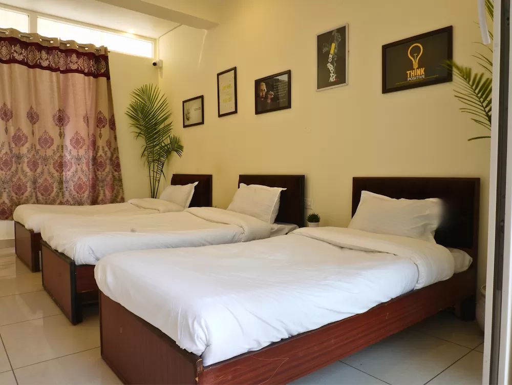 Jagruti Rehab - Best Rehabilitation Centre & Mental Hospital in Gurgaon | Drug & Alcohol De-addiction Treatment - Photo 6