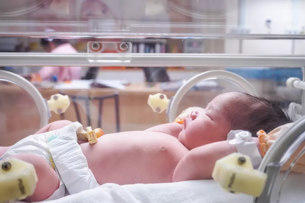 Dr Edison Albert B E-Consult With Best Pediatrician and Neonatologist Near Me| Apollo speciality hospitals | 6+ Yrs. of Exp. - Photo 8