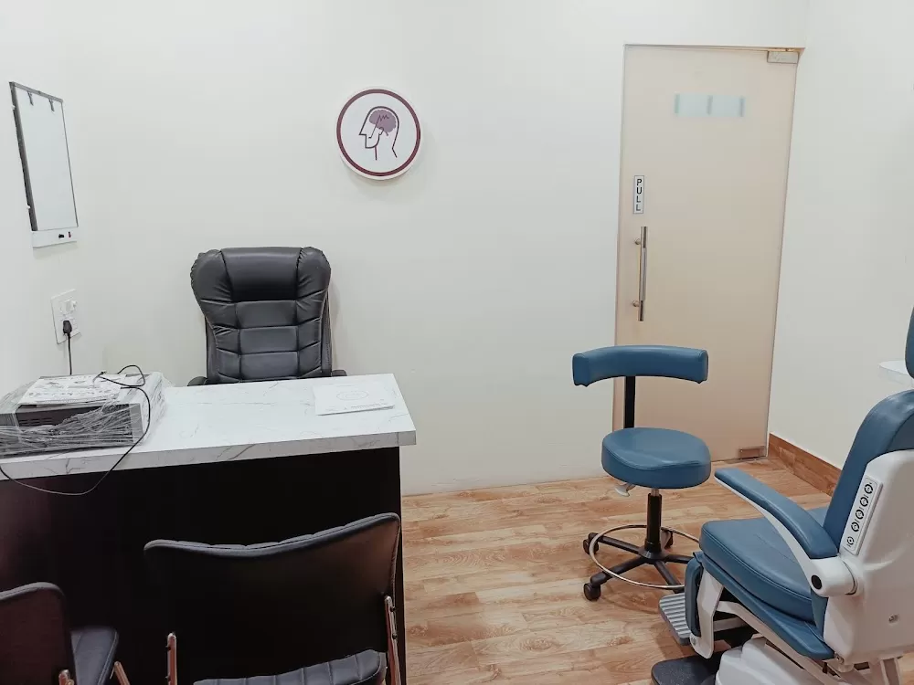 HEALTHATTVA : ENT-HEAD AND NECK CENTRE ,Dr Ankitha Puranik - Photo 1