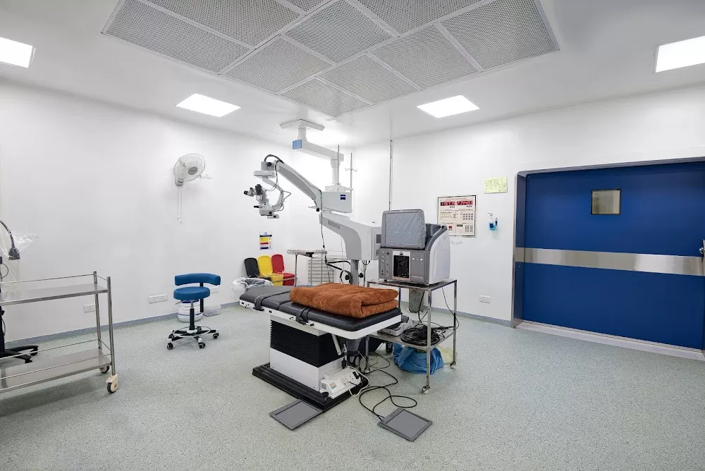 Centre For Sight Group of Eye Hospitals | Malviya Nagar | Jaipur - Photo 1