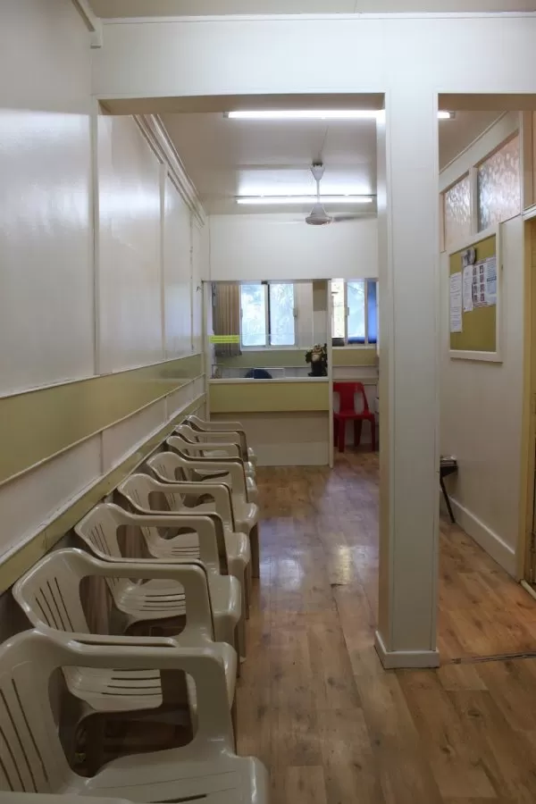 Yashda Hospital - Photo 8
